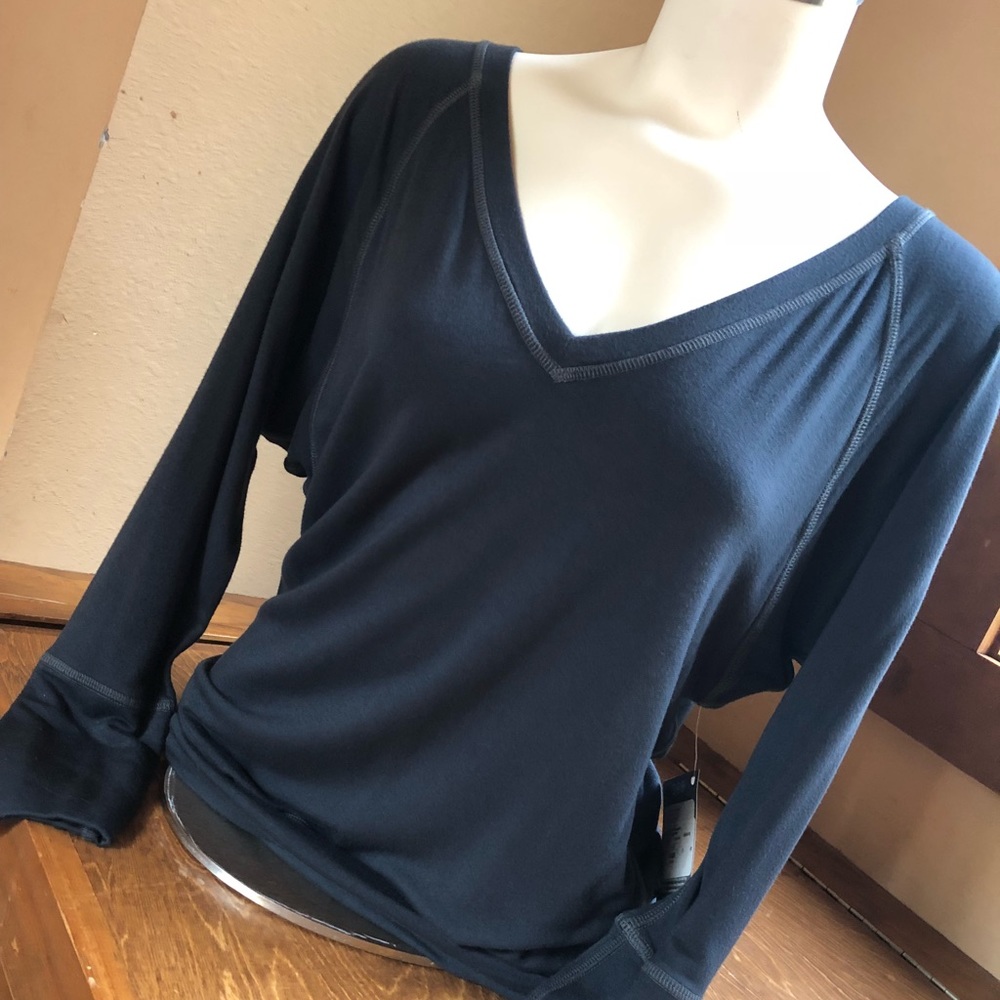 NUX Melissa long sleeve